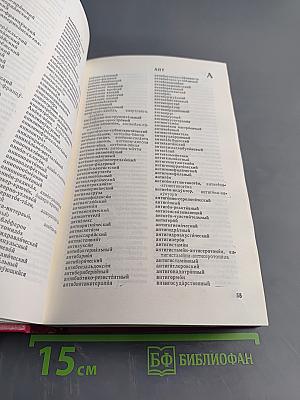 Слитно или раздельно? (Опыт словаря-справочника)