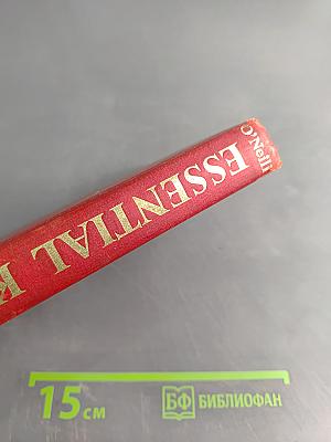 Essential Kanji: 2,000 Basic Japanese Characters Systematically Arranged for Learning and Reference