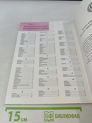 Все о луковичных растениях