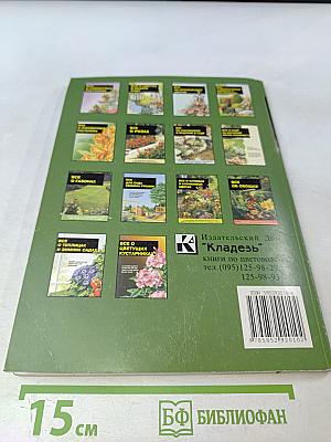 Все о луковичных растениях