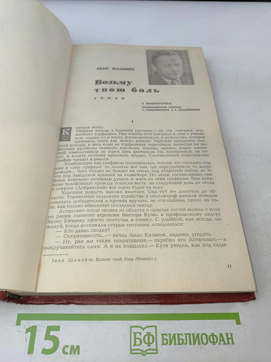 Возьму твою боль