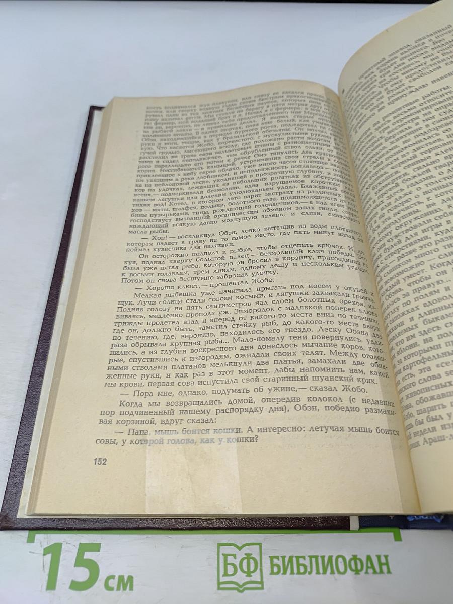 Ромуло Гальегос. Земля под ногами