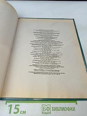 Большая медицинская энциклопедия. Современное популярное иллюстрированное издание