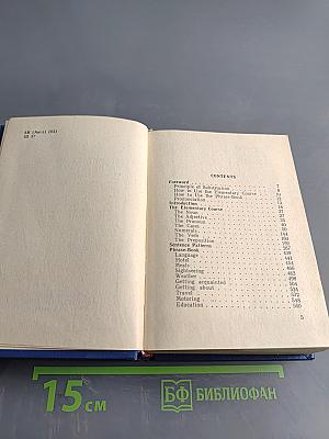 Elementary Russian in Patterns