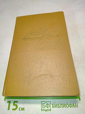 А. С. Пушкин. Том четвертый. Поэмы. Сказки