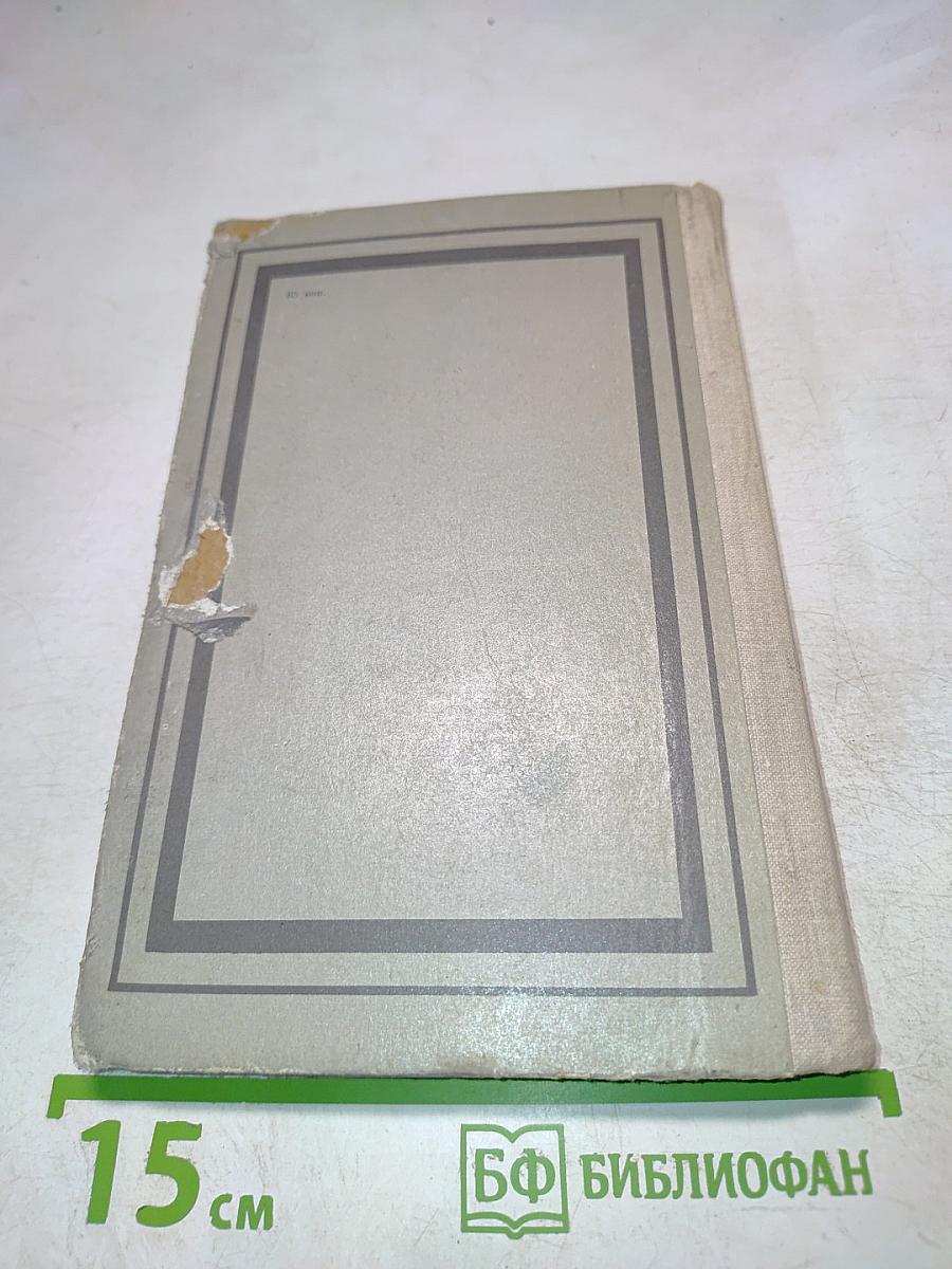 Твой девятнадцатый век