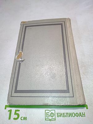 Твой девятнадцатый век