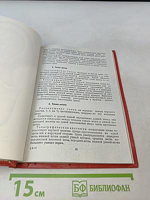 Ухоиглотерапия