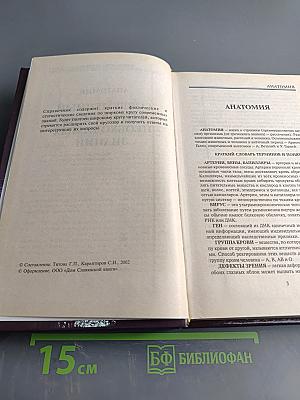 Современный справочник необходимых знаний