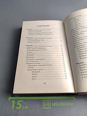 Современный справочник необходимых знаний