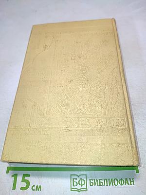 Тысяча и одна ночь