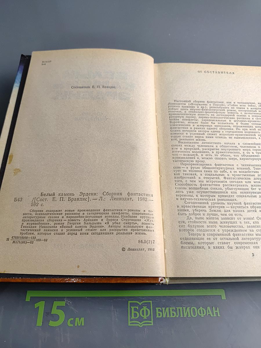 Белый камень Эрдени