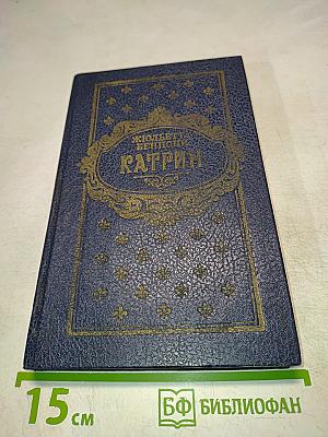 Катрин. Роман в 7 книгах. Книга 7