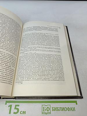 Философия русского религиозного искусства XVI-XX вв.