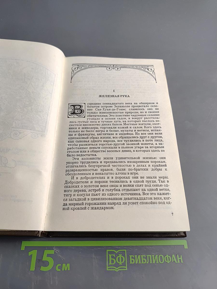 Пираты Мексиканского залива