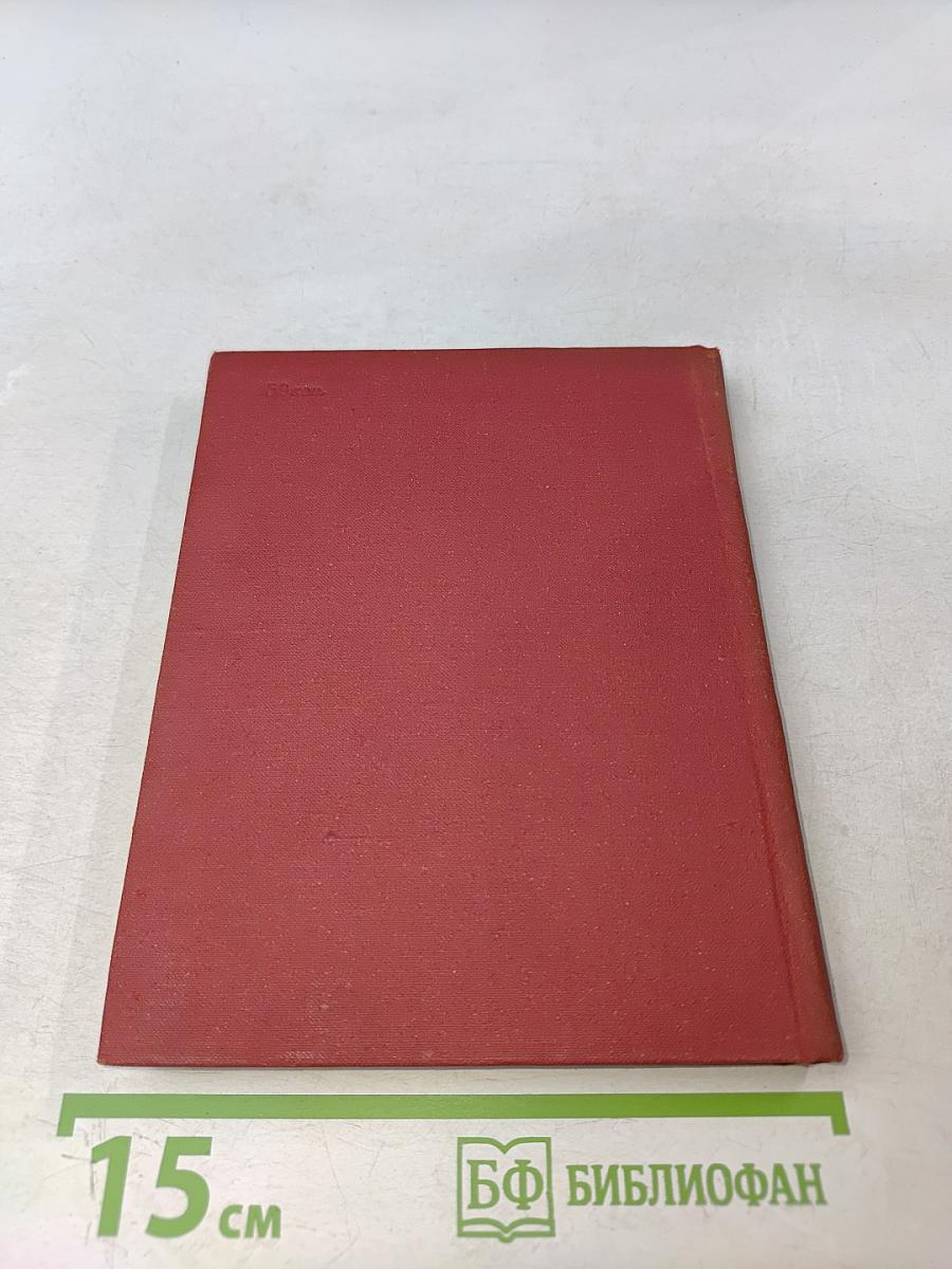 Книга воспоминаний