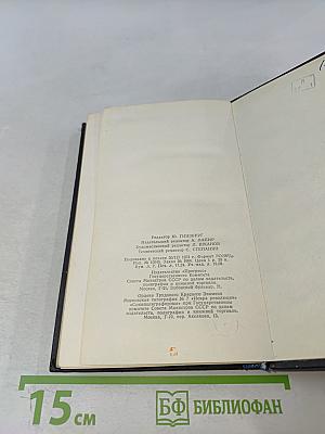 Три мушкетера. Том II