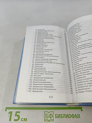 209 икон Пресвятой Богородицы с тропарями и молитвами