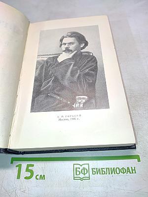 Собрание сочинений в 30 томах. Том 5. Рассказы, очерки, воспоминания 1894-1904