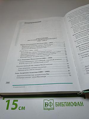 Литература. Учебник для 11 класса (базовый уровень). Часть 2