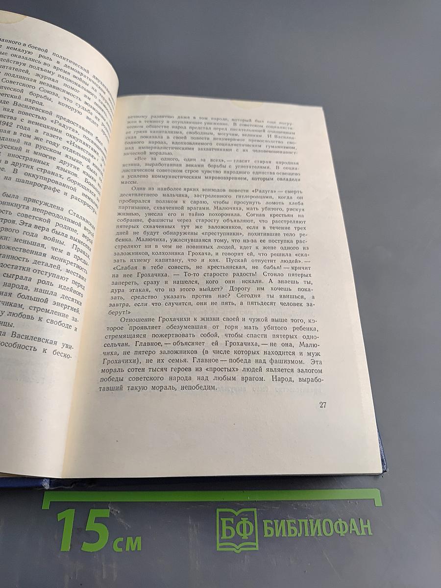 Собрание сочинений. Том первый. Облик дня. Родина