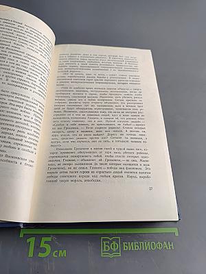 Собрание сочинений. Том первый. Облик дня. Родина