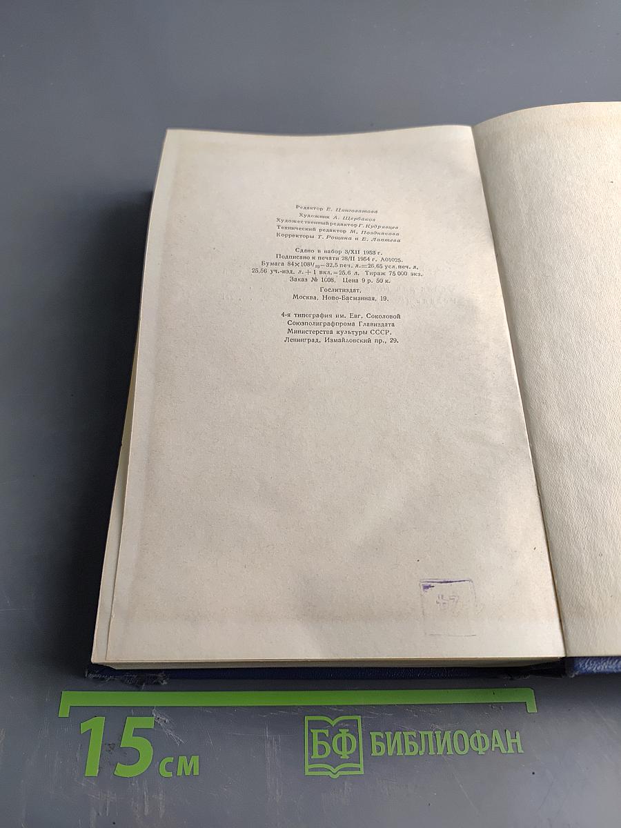 Собрание сочинений. Том первый. Облик дня. Родина