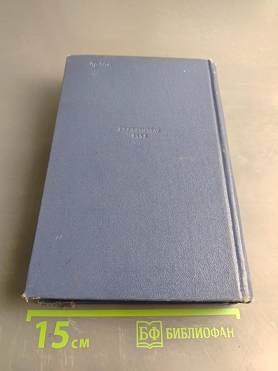 Собрание сочинений. Том первый. Облик дня. Родина