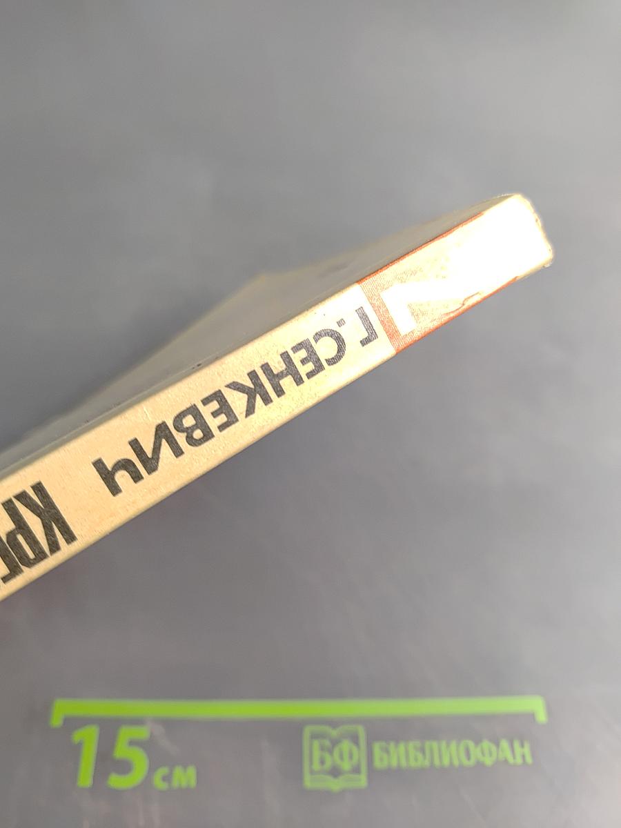 Крестоносцы. Том второй