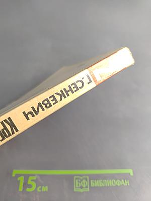 Крестоносцы. Том второй