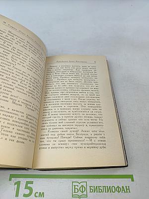 Приключения барона Мюнхгаузена