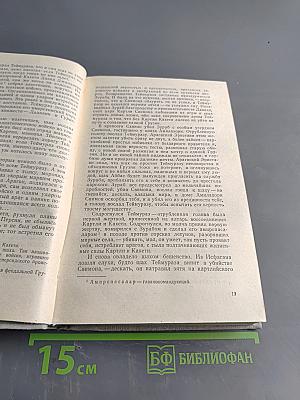 Пламенем испепеленные сердца