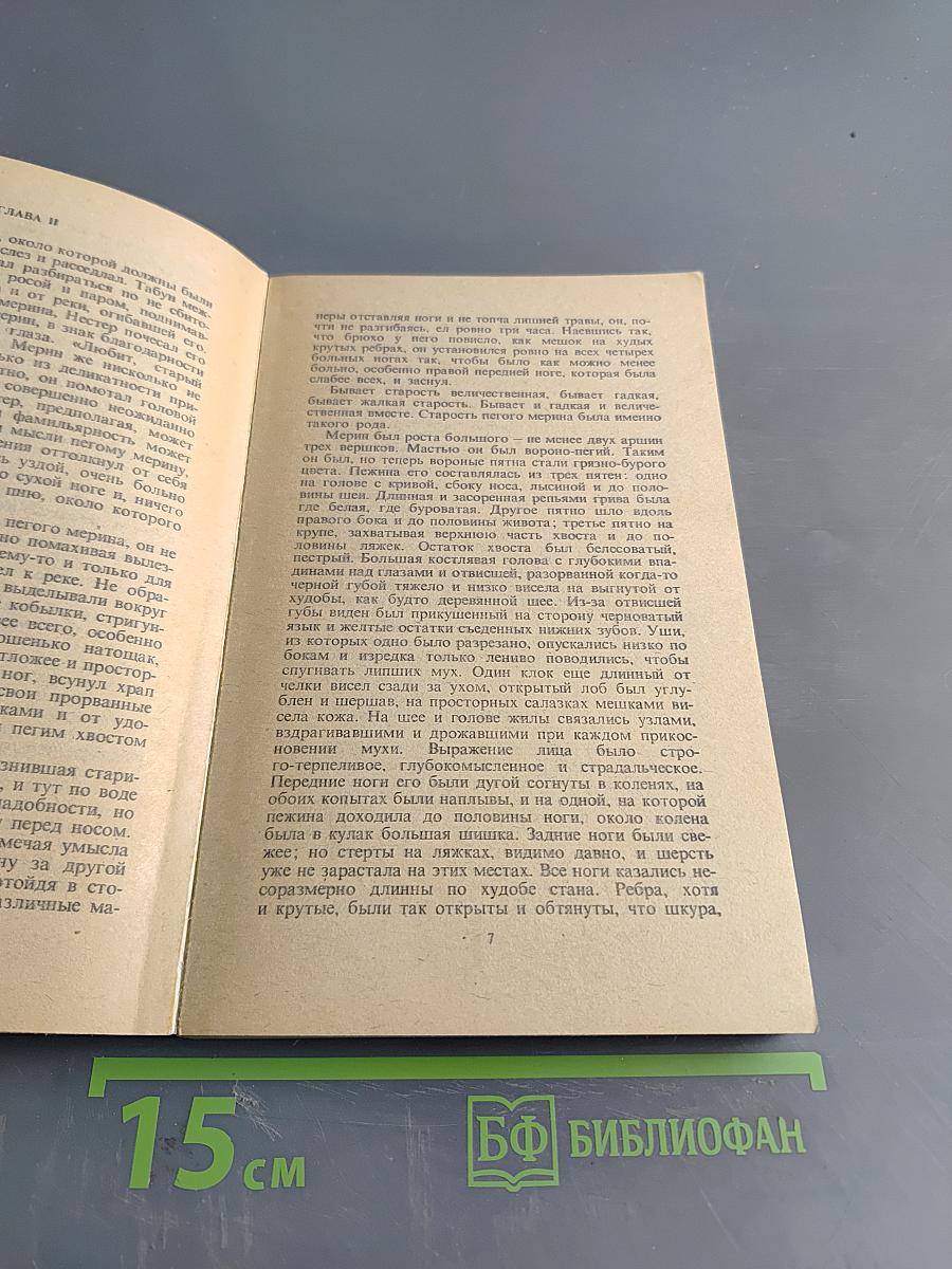 Хаджи-Мурат. Повести