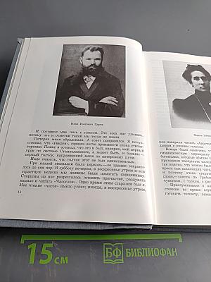 Михаил Царев. Жизнь и творчество