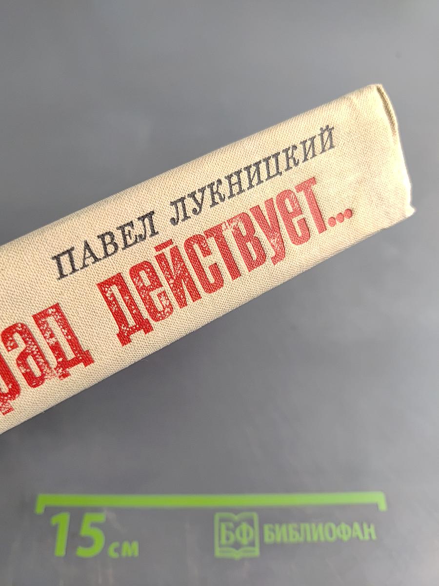 Ленинград действует... Книга II. Фронтовой дневник