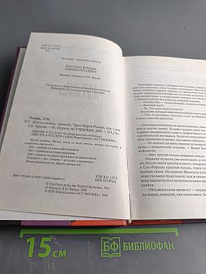 Жизнь взаймы