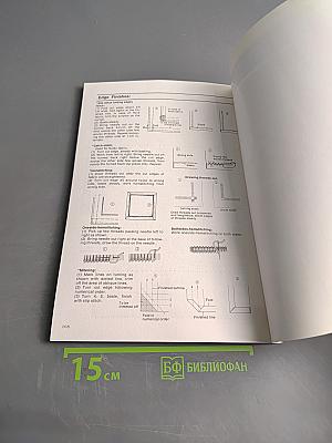 Cross stitch in small designs