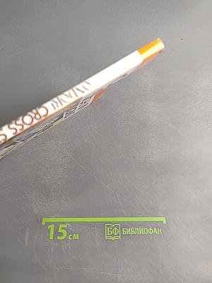 Cross stitch in small designs