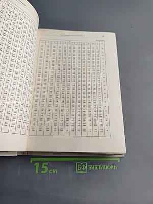 Справочник по математике для инженеров и учащихся втузов