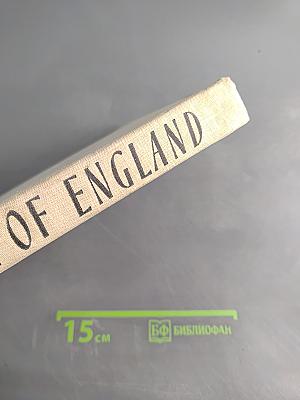 A Book of England