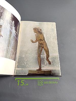 Петродворец