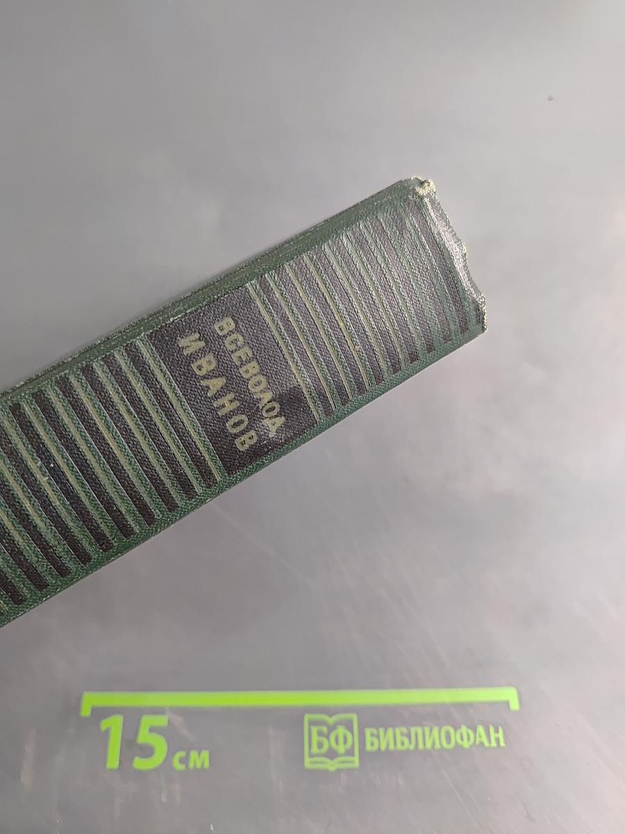 Собрание сочинений. Том шестой. Похождения Факира