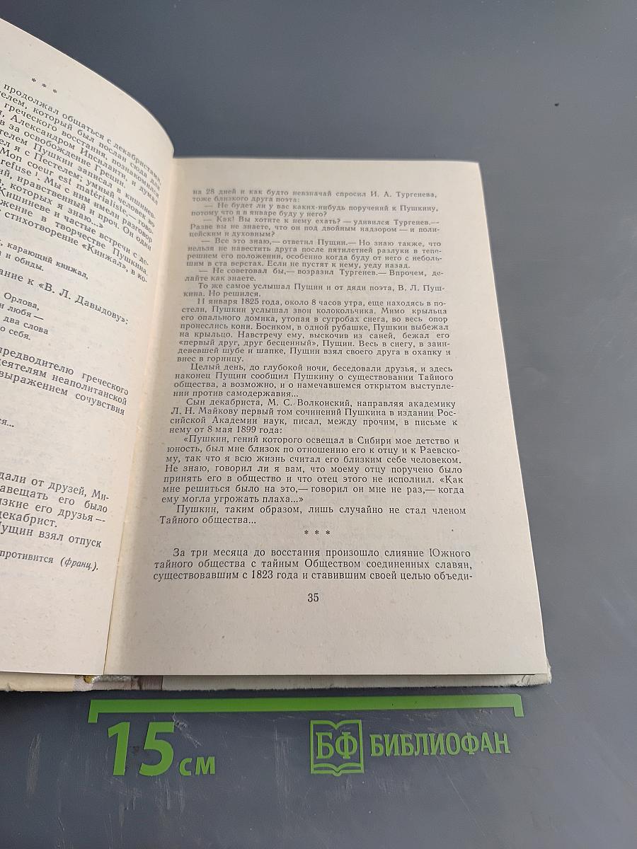 Во глубине сибирских руд... Декабристы на каторге и в ссылке