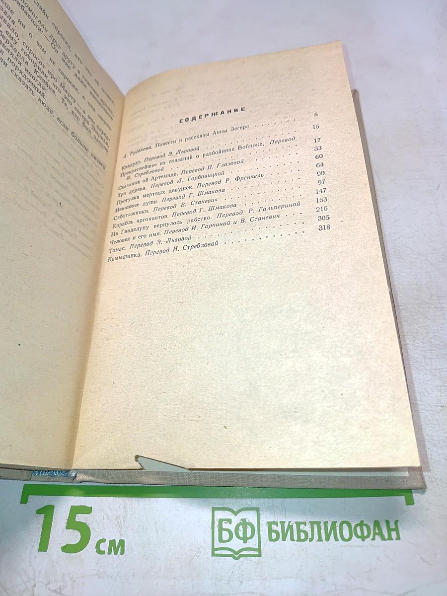 Человек и его имя