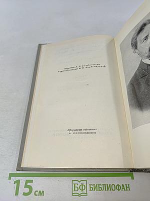 Собрание сочинений. Том девятый. Пьесы 1880-1904