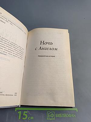 Ночь с ангелом