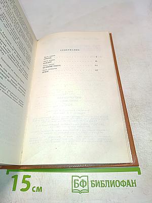 Неукротимая Анжелика