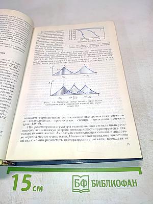 Телевизоры цветного изображения