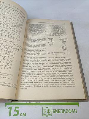 Изоляция аппаратов высокого напряжения