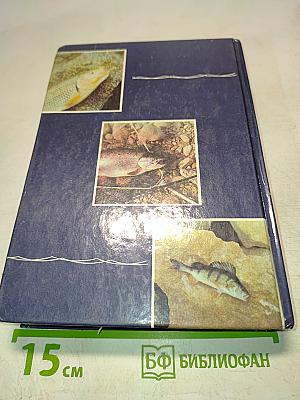 С крючком, мормышкой и блесной